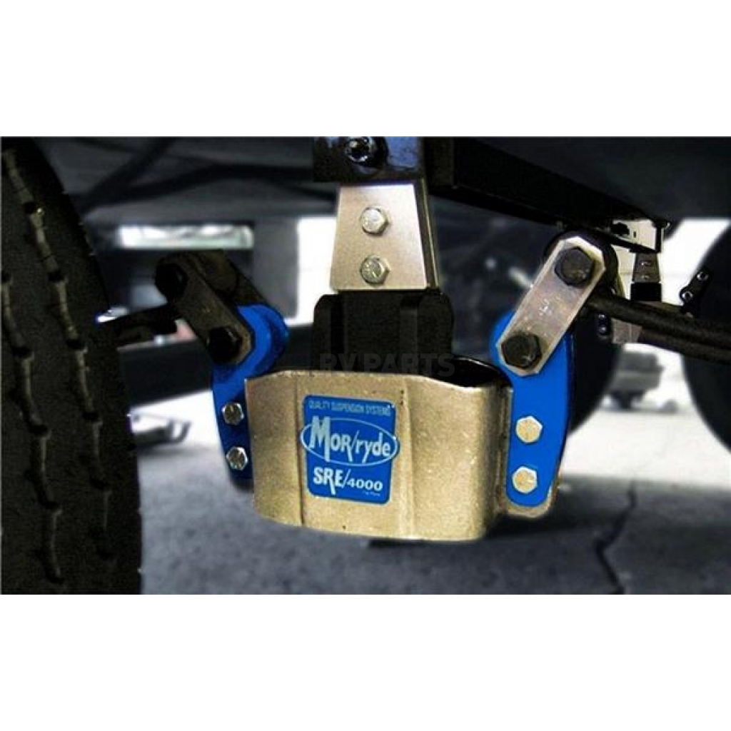 MOR/ryde Leaf Spring Shackle SRE12002